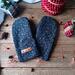 Shell: 100% Fleece
Lining: Berkshire Linen Polar Fleece